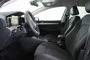 VW Golf Variant 2.0 TDI Life DSG