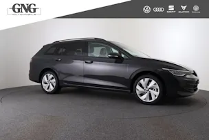 VW Golf Variant 2.0 TDI Life DSG