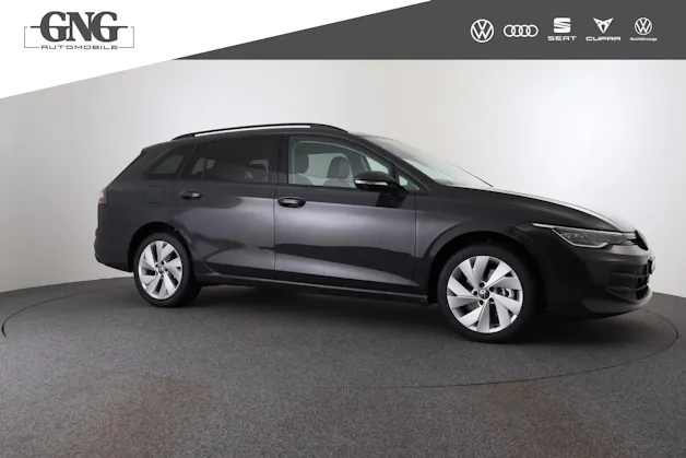 VW Golf Variant 2.0 TDI Life DSG