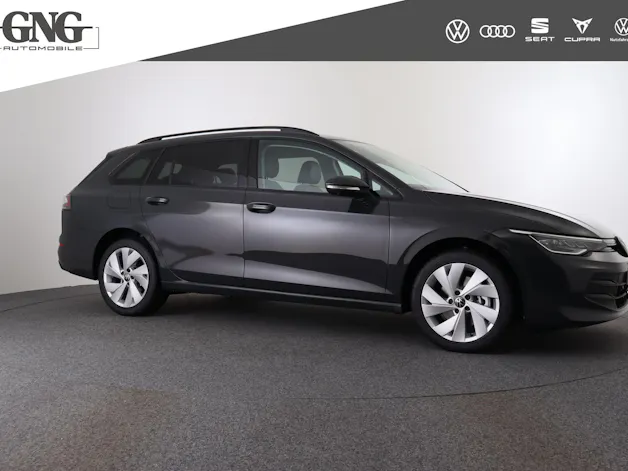 VW Golf Variant 2.0 TDI Life DSG
