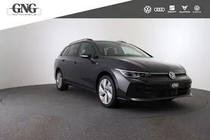 VW Golf Variant 2.0 TDI Life DSG