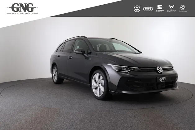 VW Golf Variant 2.0 TDI Life DSG