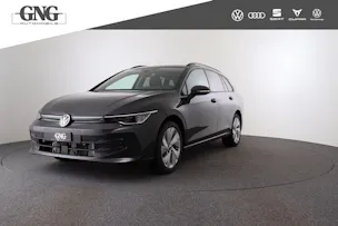 VW Golf Variant 2.0 TDI Life DSG