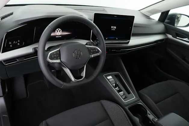 VW Golf Variant 2.0 TDI Life DSG
