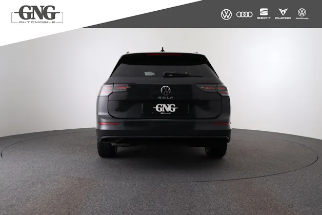 VW Golf Variant 2.0 TDI Life DSG