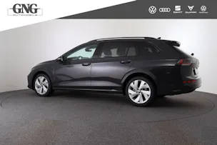 VW Golf Variant 2.0 TDI Life DSG