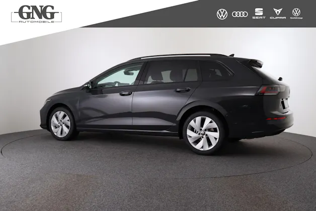 VW Golf Variant 2.0 TDI Life DSG
