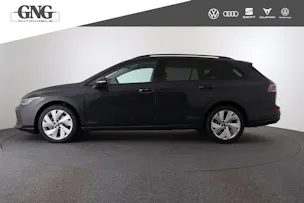 VW Golf Variant 2.0 TDI Life DSG