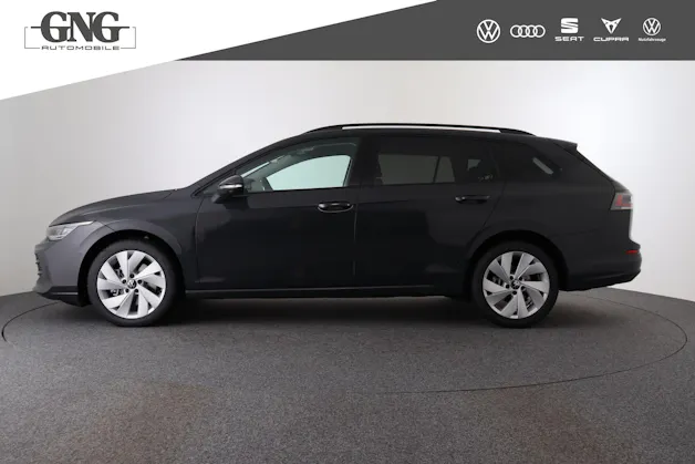 VW Golf Variant 2.0 TDI Life DSG