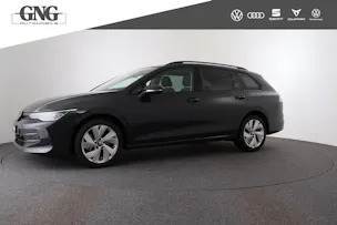 VW Golf Variant 2.0 TDI Life DSG