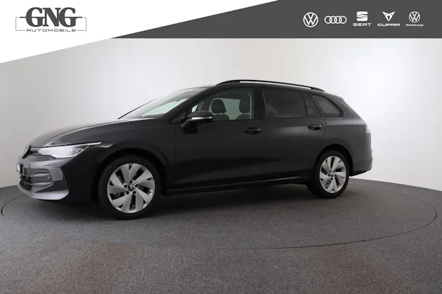VW Golf Variant 2.0 TDI Life DSG