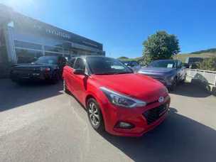 Hyundai i20 1.0 T-GDi Amplia