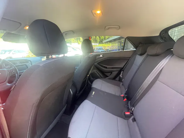 Hyundai i20 1.0 T-GDi Amplia
