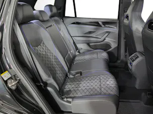 VW Tayron 2.0 TDI SCR R-Line 4Motion DSG