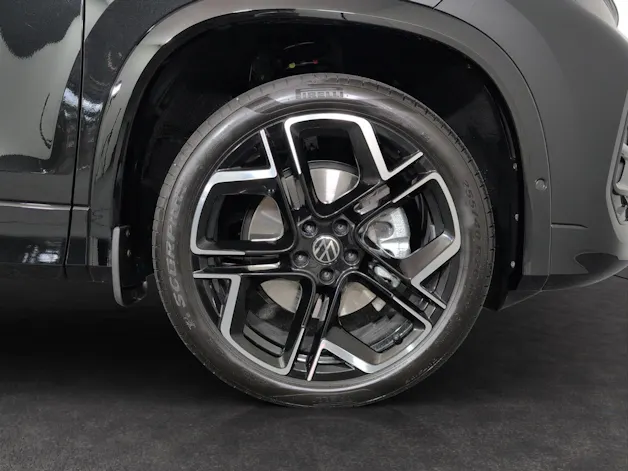 VW Tayron 2.0 TDI SCR R-Line 4Motion DSG