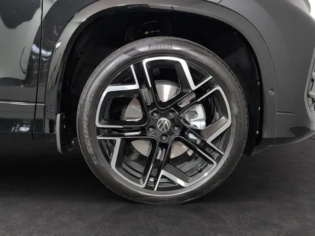 VW Tayron 2.0 TDI SCR R-Line 4Motion DSG