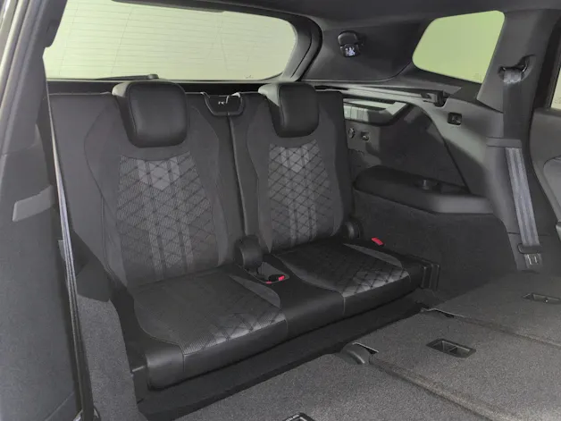 VW Tayron 2.0 TDI SCR R-Line 4Motion DSG