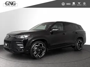 VW Tayron 2.0 TDI SCR R-Line 4Motion DSG