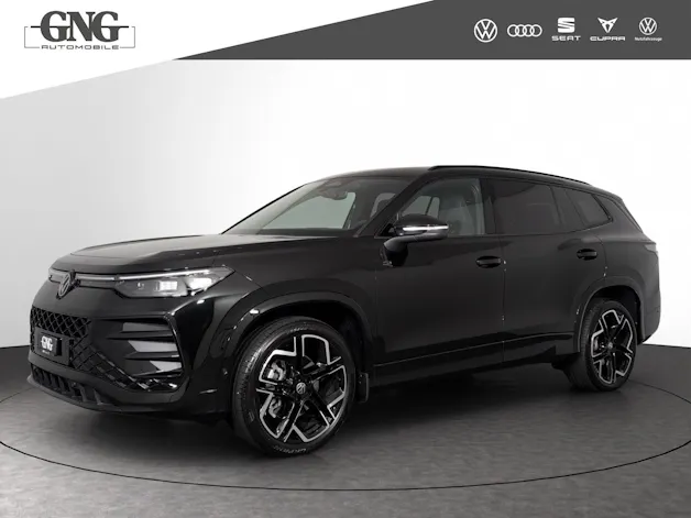 VW Tayron 2.0 TDI SCR R-Line 4Motion DSG
