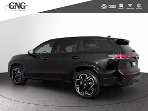 VW Tayron 2.0 TDI SCR R-Line 4Motion DSG