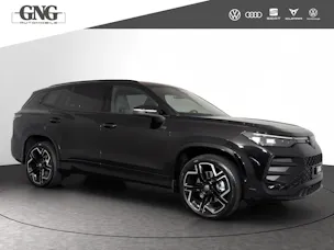 VW Tayron 2.0 TDI SCR R-Line 4Motion DSG
