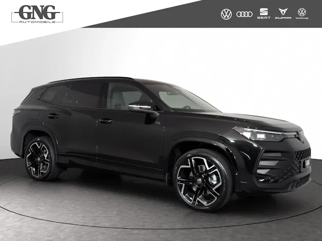 VW Tayron 2.0 TDI SCR R-Line 4Motion DSG