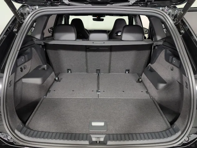 VW Tayron 2.0 TDI SCR R-Line 4Motion DSG