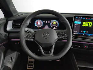 VW Tayron 2.0 TDI SCR R-Line 4Motion DSG