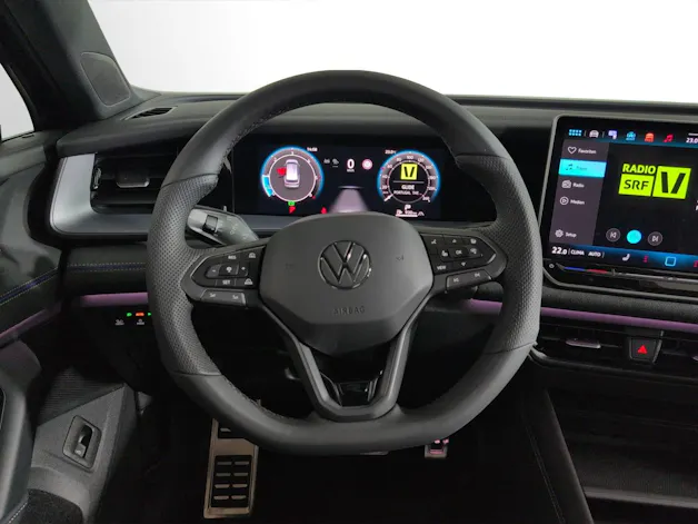 VW Tayron 2.0 TDI SCR R-Line 4Motion DSG