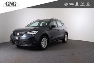 SEAT Arona 1.0 TSI Eco GO DSG