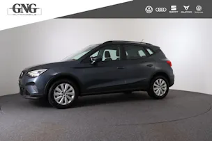 SEAT Arona 1.0 TSI Eco GO DSG
