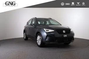 SEAT Arona 1.0 TSI Eco GO DSG
