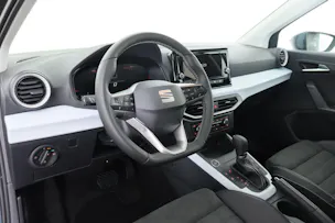 SEAT Arona 1.0 TSI Eco GO DSG
