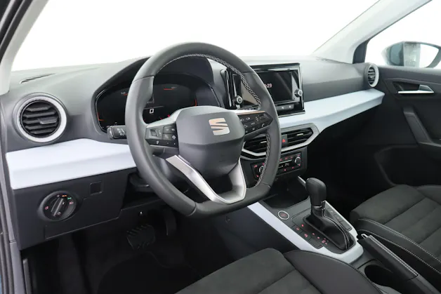 SEAT Arona 1.0 TSI Eco GO DSG