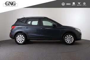 SEAT Arona 1.0 TSI Eco GO DSG