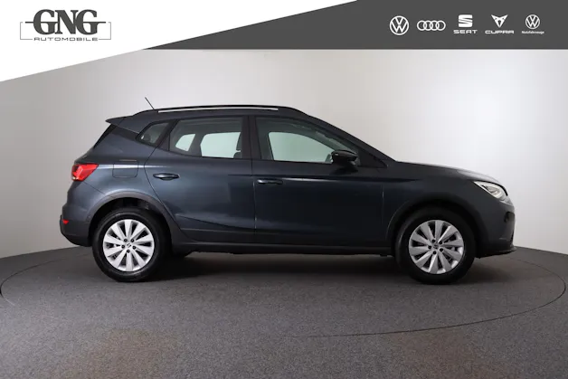 SEAT Arona 1.0 TSI Eco GO DSG