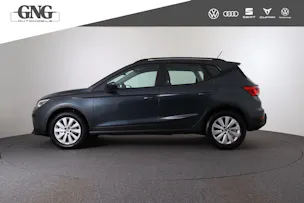SEAT Arona 1.0 TSI Eco GO DSG