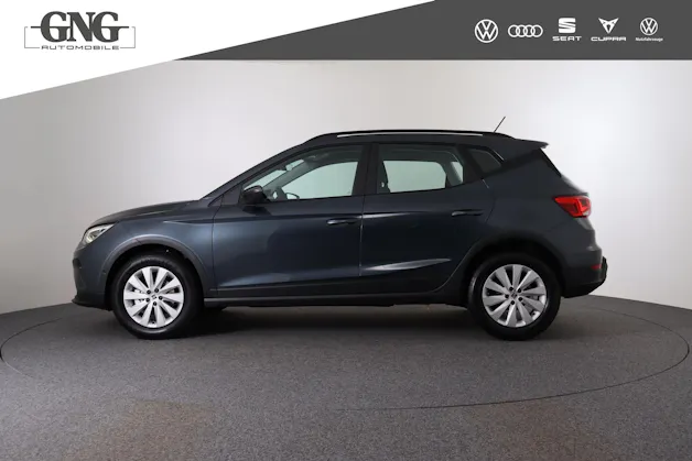 SEAT Arona 1.0 TSI Eco GO DSG