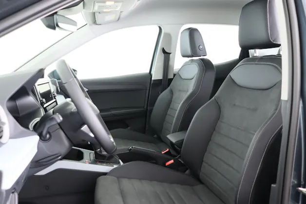 SEAT Arona 1.0 TSI Eco GO DSG