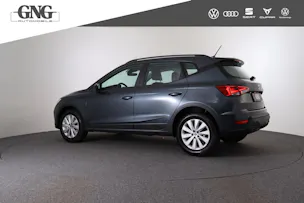 SEAT Arona 1.0 TSI Eco GO DSG