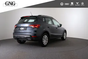 SEAT Arona 1.0 TSI Eco GO DSG