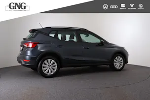 SEAT Arona 1.0 TSI Eco GO DSG