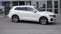 VW Touareg 3.0 TDI R Line Tiptronic
