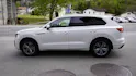 VW Touareg 3.0 TDI R Line Tiptronic