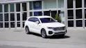 VW Touareg 3.0 TDI R Line Tiptronic