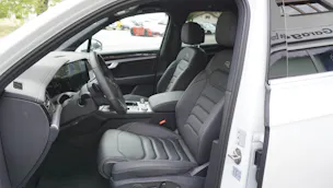 VW Touareg 3.0 TDI R Line Tiptronic