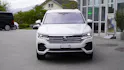 VW Touareg 3.0 TDI R Line Tiptronic