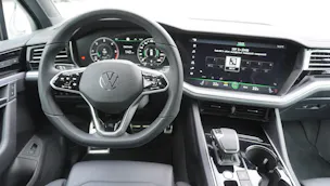 VW Touareg 3.0 TDI R Line Tiptronic