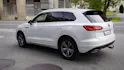 VW Touareg 3.0 TDI R Line Tiptronic