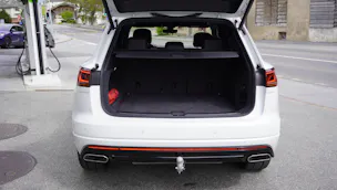 VW Touareg 3.0 TDI R Line Tiptronic